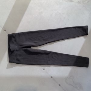 Athleta Girl Polartec Tight S / 7